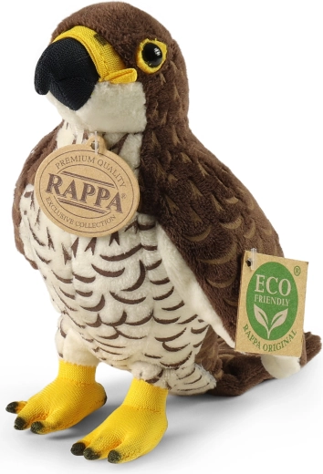 Rappa plišasti škorec eco-friendly 18 cm