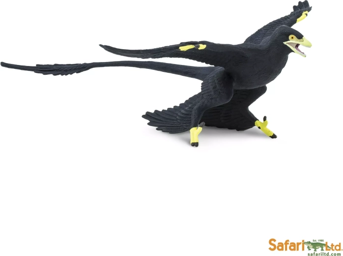 Microraptor Safari Ltd. - 1 kos