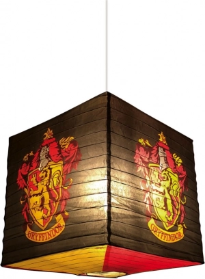 Papirno senčilo Harry Potter Bradavičarka