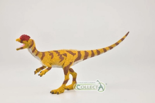 Collecta dilophosaurus figurica