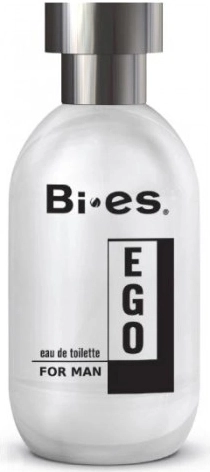 Tester moška toaletna voda BI-ES Ego 100 ml
