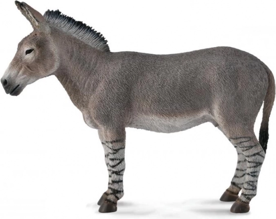 Plastična figura Afriški osel