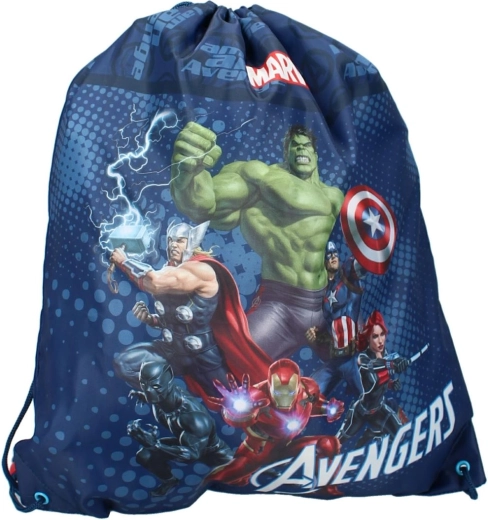 Otroška vreča za na hrbet Avengers