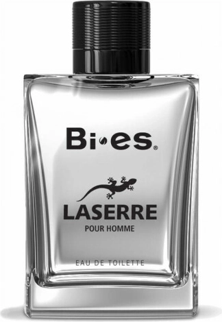 Bi-Es Laserre toaletna voda za moške 100 ml tester