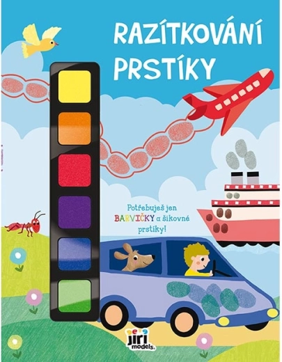 Prstno žigosanje – avto