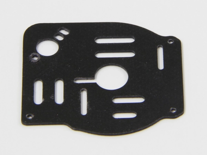 Main Frame for Jamara E-Rix150