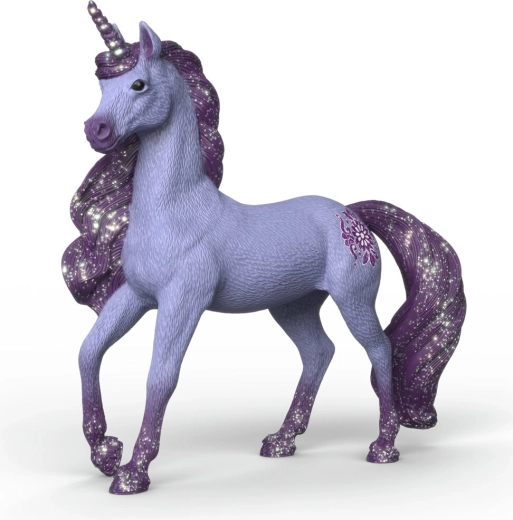 Enorogov žrebec Orchid – figurica SCHLEICH BAYALA