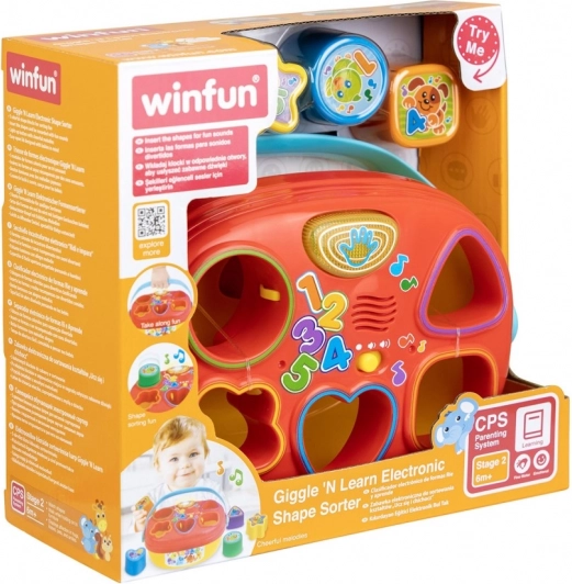 Interaktivni vstavljalnik