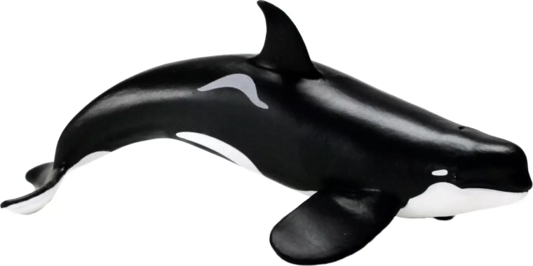 Safari Ltd. figurica orke (tip D)