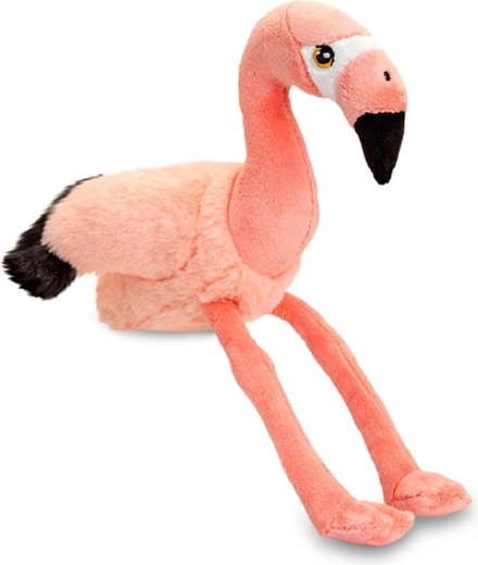 Keeleco plišasti flamingo 16 cm