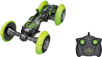 Trik RC avto