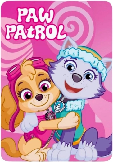 Flis odeja Tačke na patrulji