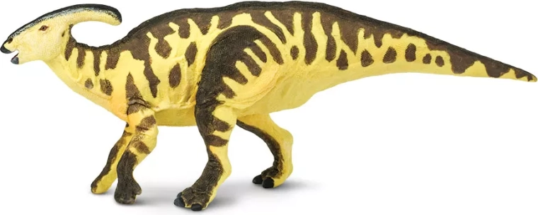 Safari Ltd. figurica parasaurolophus