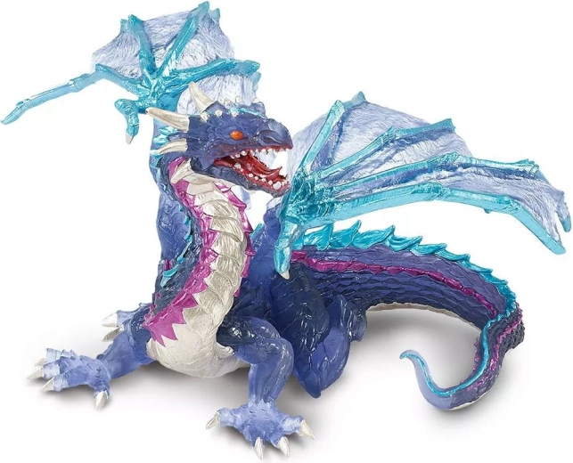 Safari Ltd figurica oblačnega zmaja - 1 kos