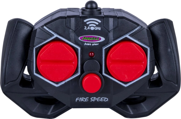 Gasilski čoln na daljinsko upravljanje Fire Speed