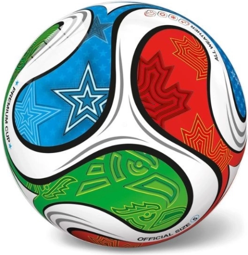 Premium Cup 2026 športna žoga 14 cm