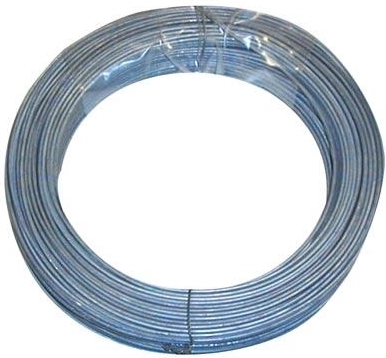 Vezalna žica FeZn 1,25 mm, 50 m