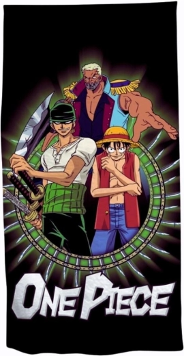 One Piece Bath Towel