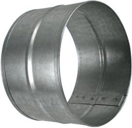 Kovinski spoj za fleksibilno cev 150 mm