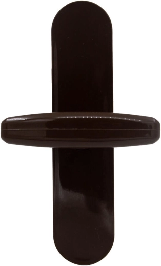 Okenska razvora Klasik rjava