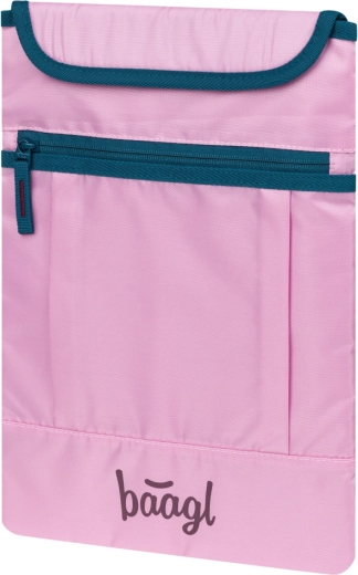 Baagl ovitek za prenosnik Rose GRS 15"