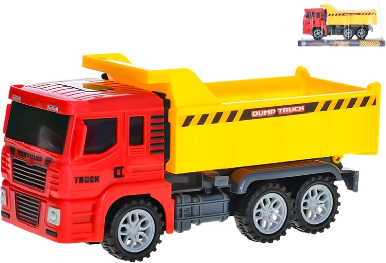 Gradbeni prekucnik s vztrajnikem 20 cm