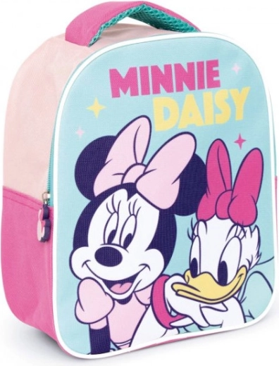 Nahrbtnik Minnie Mouse 24 × 20 × 10 cm