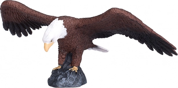 Figurica Plešastega Orla