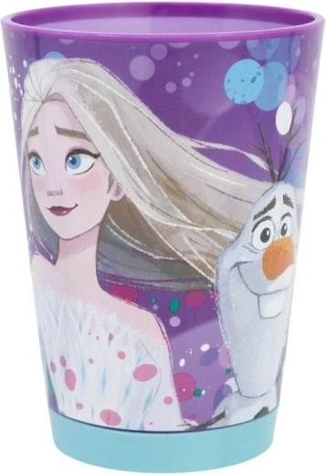 Varen lonček Disney Frozen s sistemom Smartgrip – 1 kos