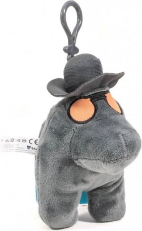 Plišasti obesek Among Us