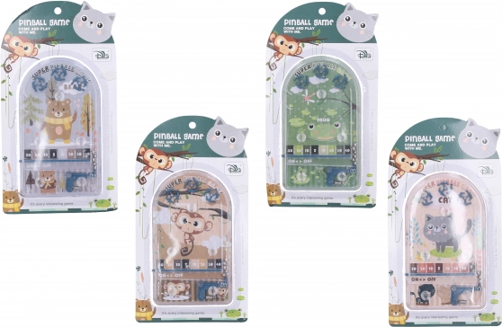 Fliper igra za otroke