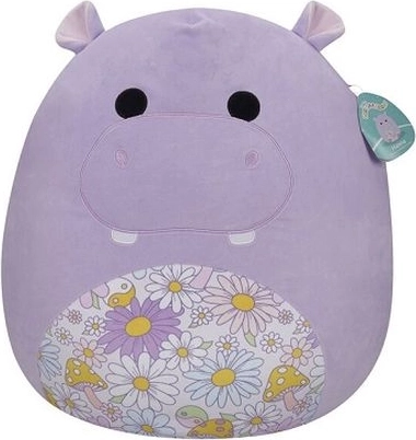 Squishmallows plush hippo Hanna 35 cm