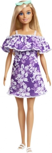 Barbie Malibu Lutka 50. obletnica