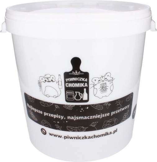 Fermentacijsko vedro 30 l s pokrovom