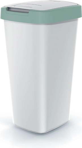 Koš za odpadke Compacta Q Flap 25 l