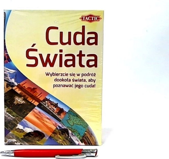 World Quizzes: Wonders of the World