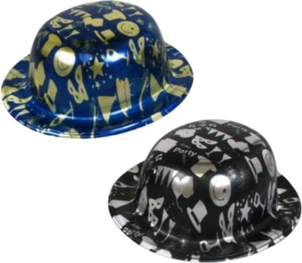 Zabavni klobuk – 2 barvi