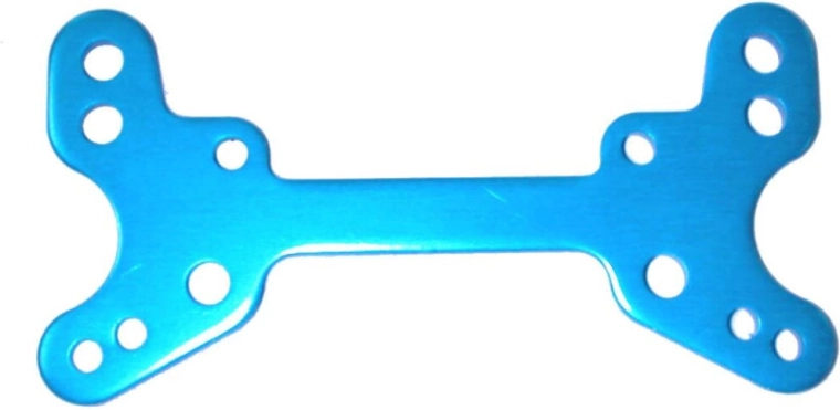 Front shock absorber for GTP JAMARA