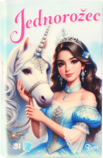 Karte igre Črni Peter, Spomin in Dueto Samorog