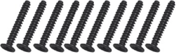 Vijaki Torento 2×6×10 mm (10 kosov)