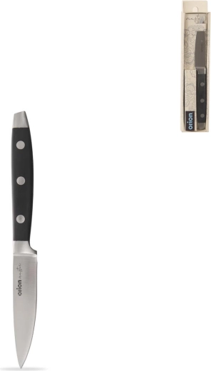 Kuhinjski nož MASTER z nerjavečim rezilom 9 cm