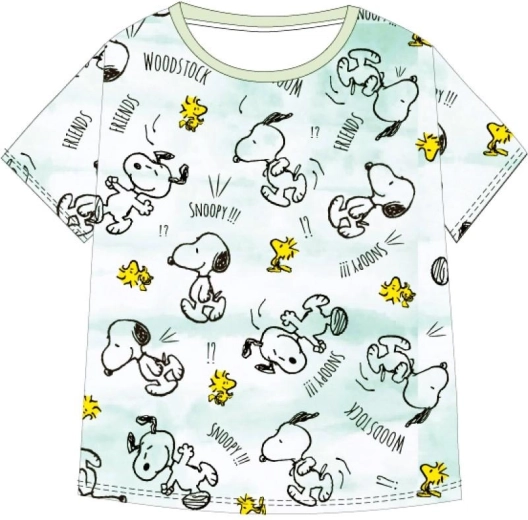 Majica Snoopy