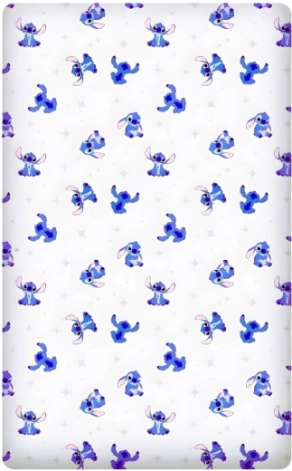 Rjuha Lilo in Stitch 90 × 200 cm