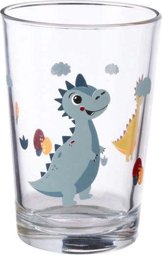 Kozarec DINO 200 ml za otroke