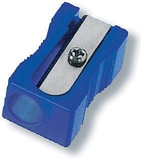 Plastični šilček M+R 304, asort