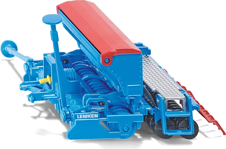 Siku Farmer sejalni stroj Lemken
