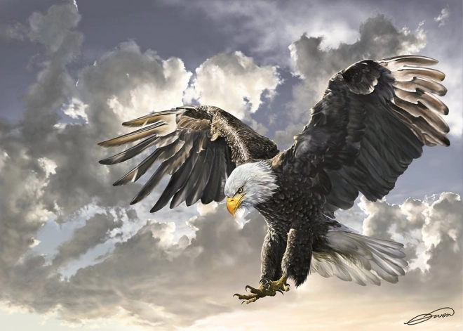 Uganka Črna in Bela 500 Kosov