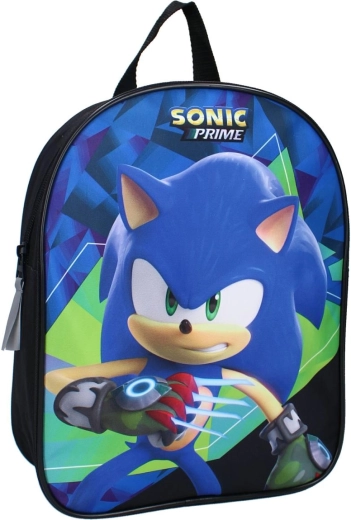 Nahrbtnik Sonic Prime