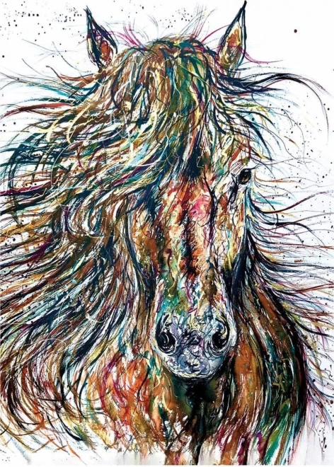 Sestavljanka ANATOLIAN veter 500 koščkov