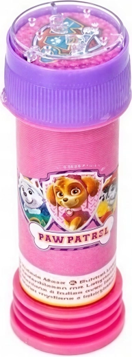 Milni mehurčki Tačke na patrulji Skye 50 ml